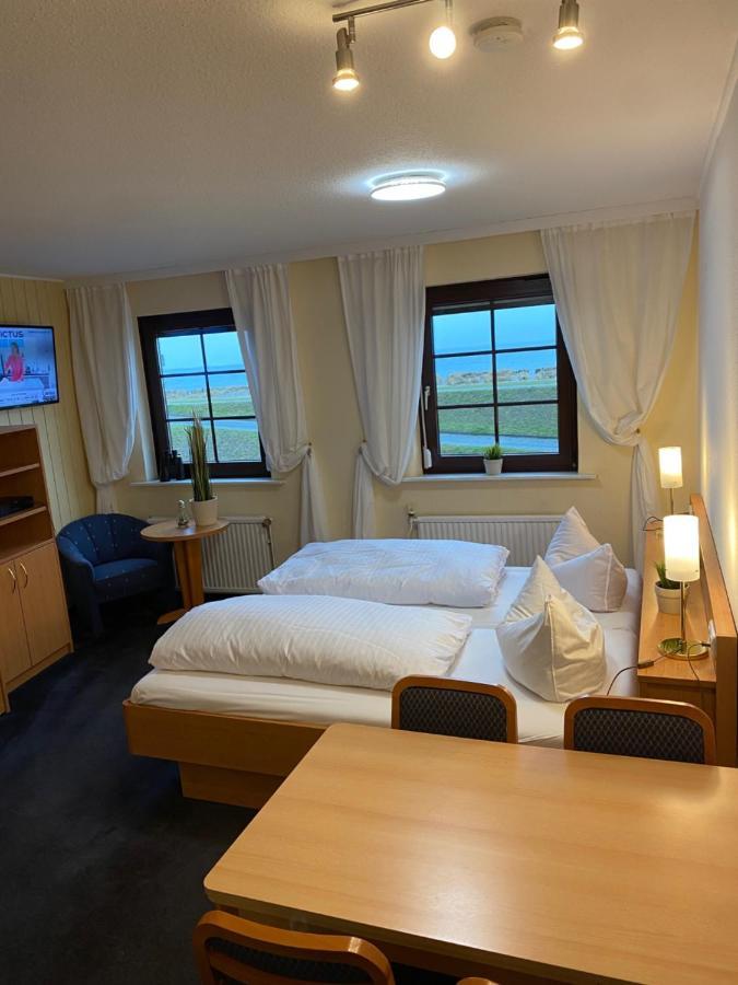 Hotel Strandraeuber Kalifornien Exteriér fotografie