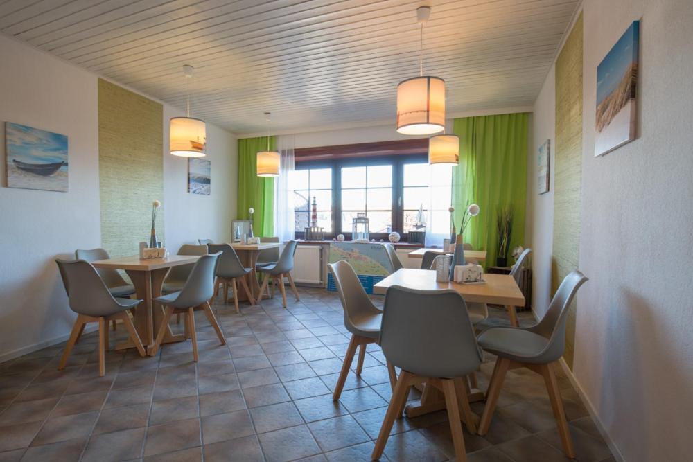 Hotel Strandraeuber Kalifornien Exteriér fotografie