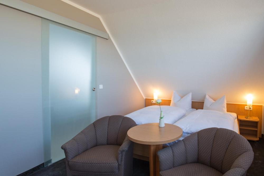 Hotel Strandraeuber Kalifornien Exteriér fotografie