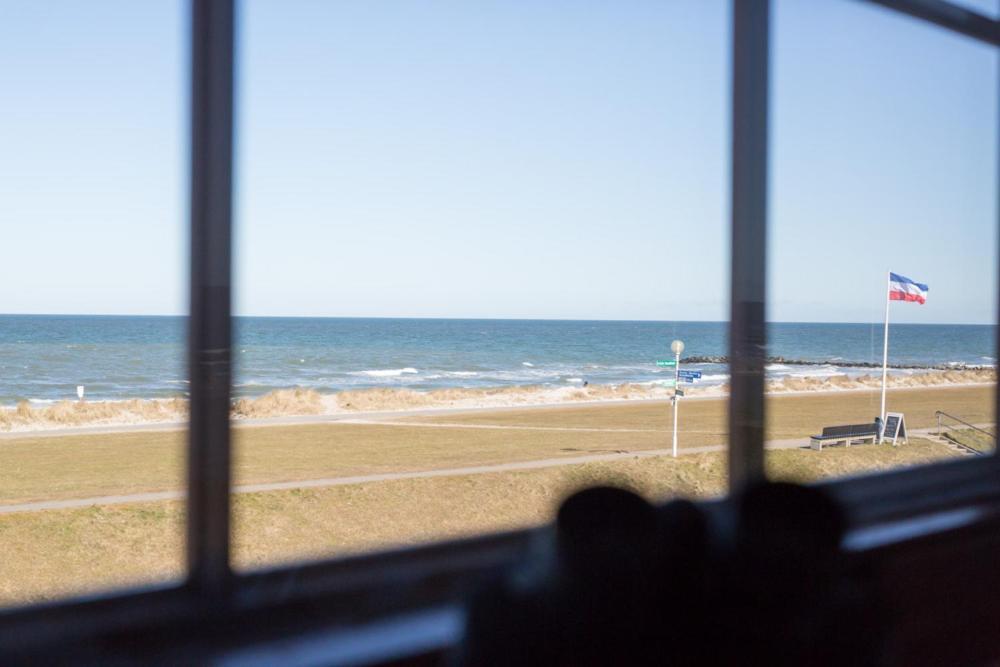 Hotel Strandraeuber Kalifornien Exteriér fotografie