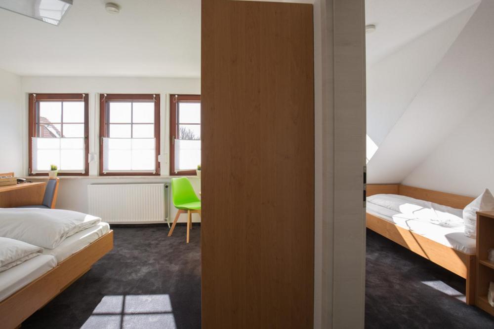 Hotel Strandraeuber Kalifornien Exteriér fotografie